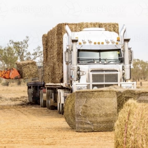 Morgan engages with road freight transport industry