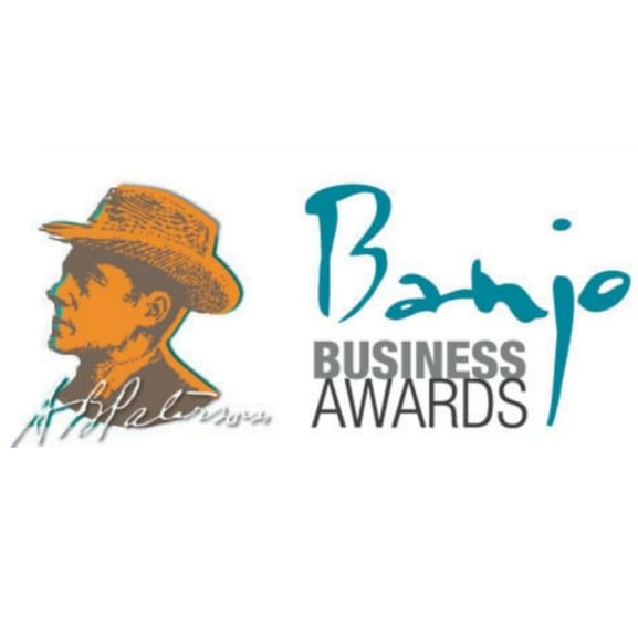 Morgan sweeps trifecta in Orange Business Awards