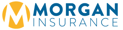 Morgan Insurance Logo