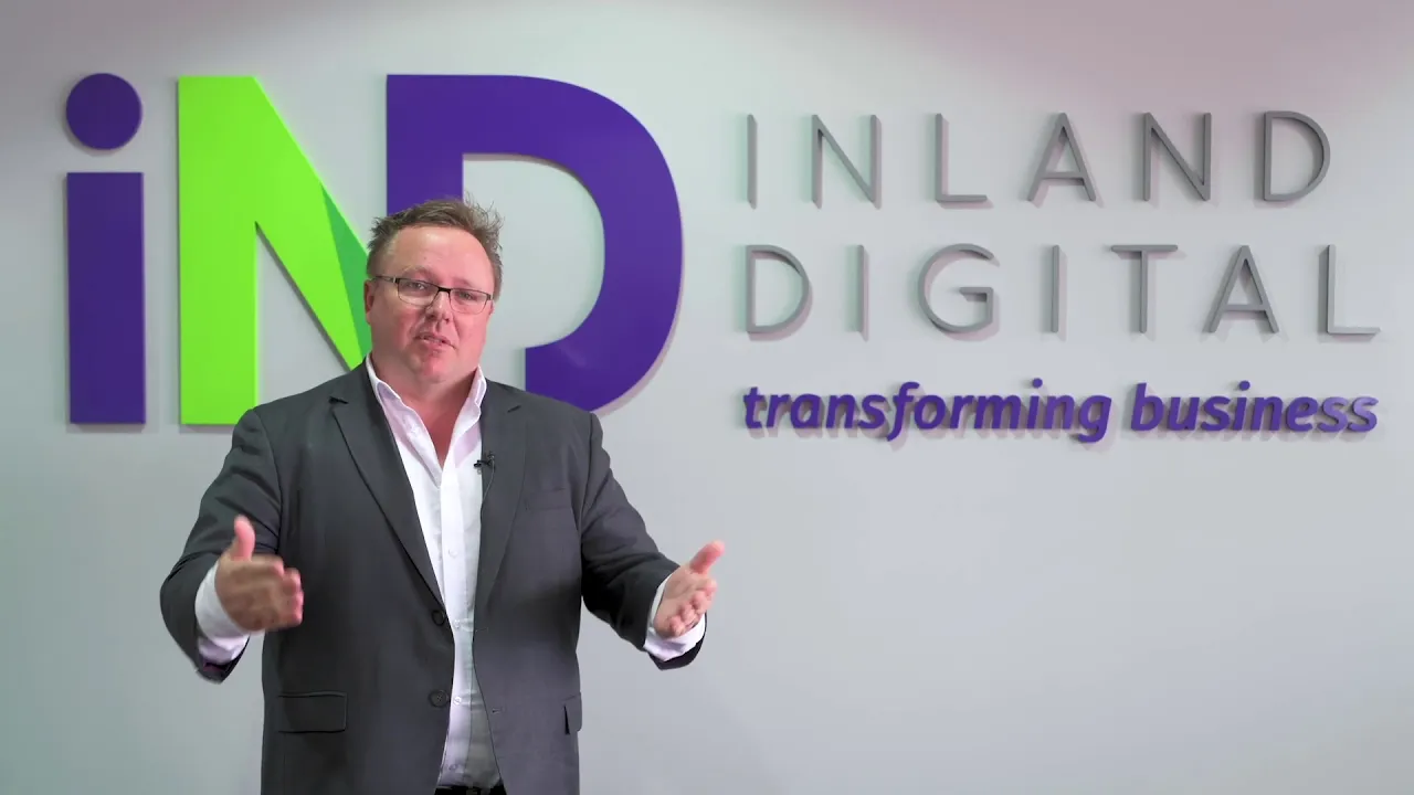 Video - Business Insurance Made Easy