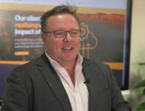 Video – Inland Digital Servicing the Central West NSW