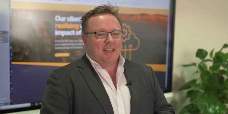 Video – Inland Digital Servicing the Central West NSW