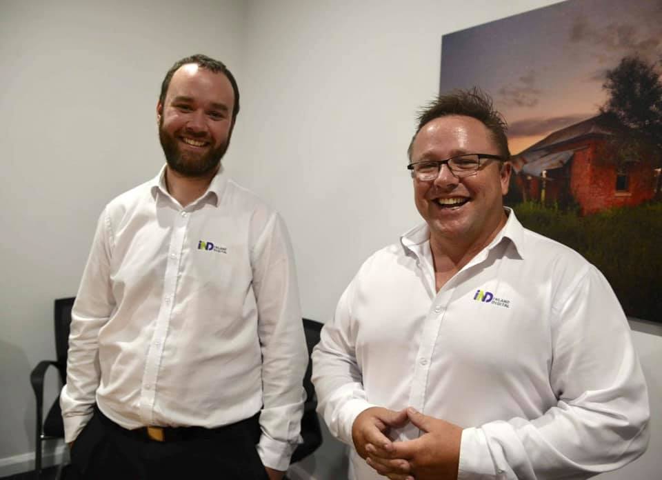 Cowra Business Chamber Business After 5 Event Cowra Business Chamber Business After 5 Event