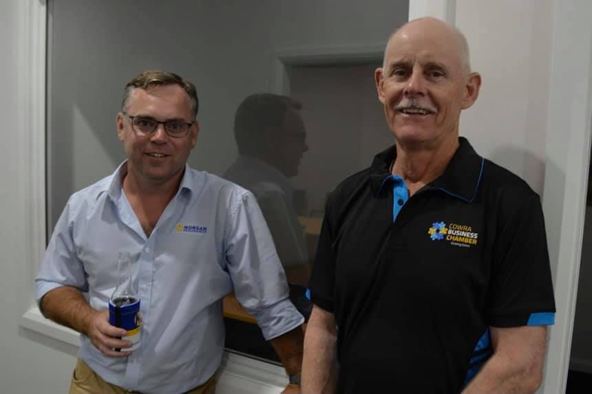Cowra Business Chamber Business After 5 Event Cowra Business Chamber Business After 5 Event