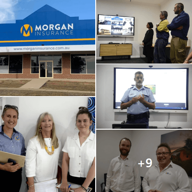 Cowra Business Chamber Business After 5 Event