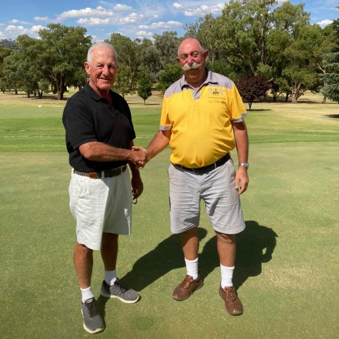 Cowra Golf Club