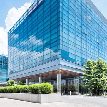 Get up to speed on commercial property insurance
