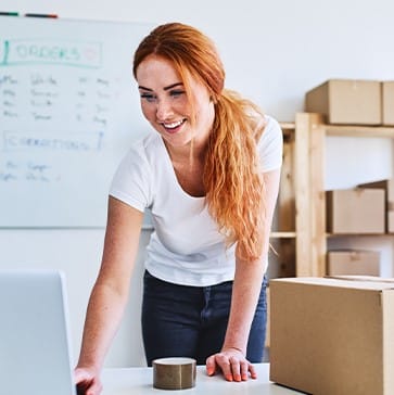 Manage the risks in your online business