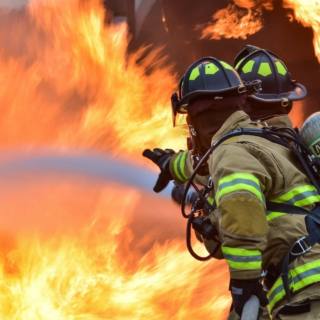 Helping small businesses prepare for natural disasters