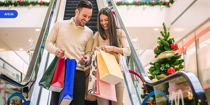 Have you sorted your insurance for Christmas? Have you sorted your insurance for Christmas?