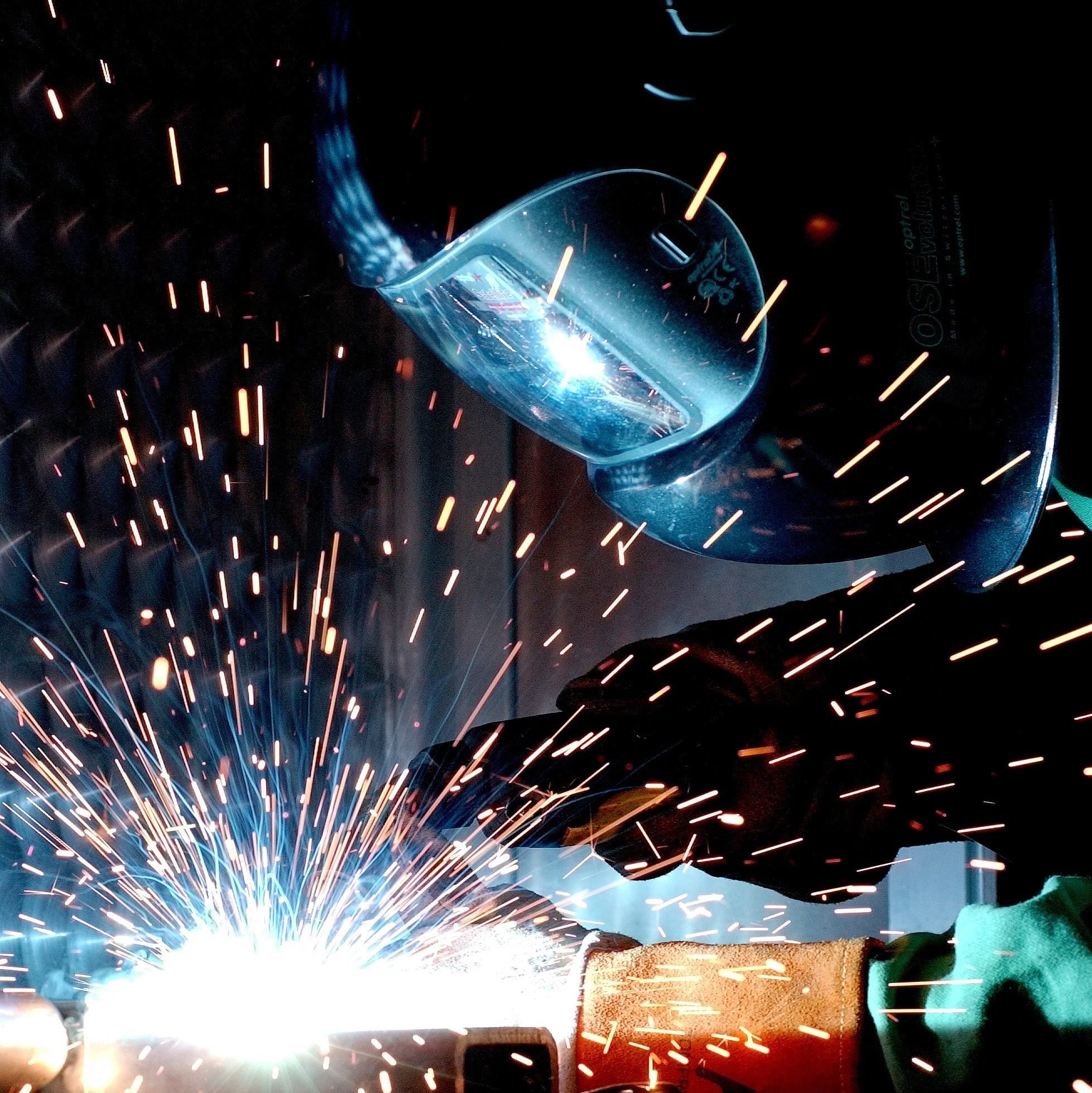 Insurance for the Manufacturing Sector