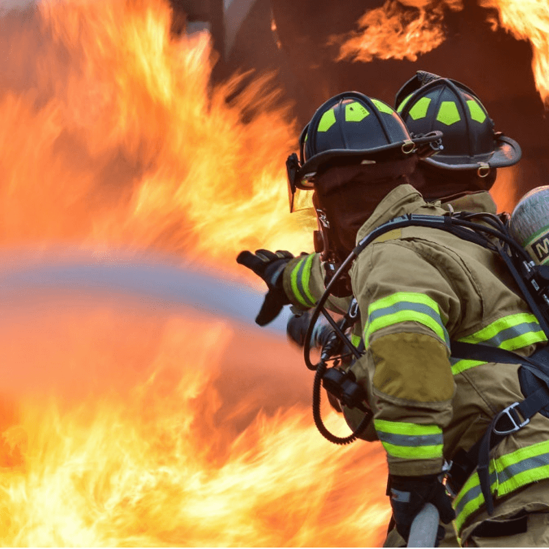 Insurance for small businesses with bushfire risks