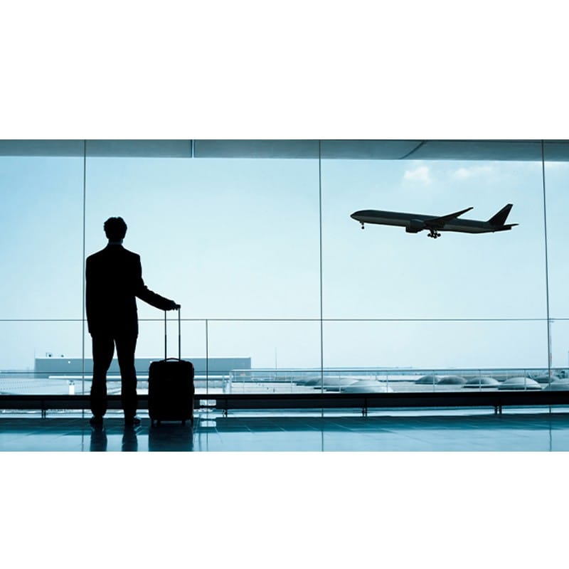 Travelling for business again? Here’s what you need to know