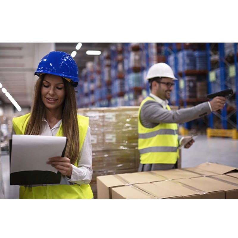 What Does 2022 Hold for Logistics’ Trends?