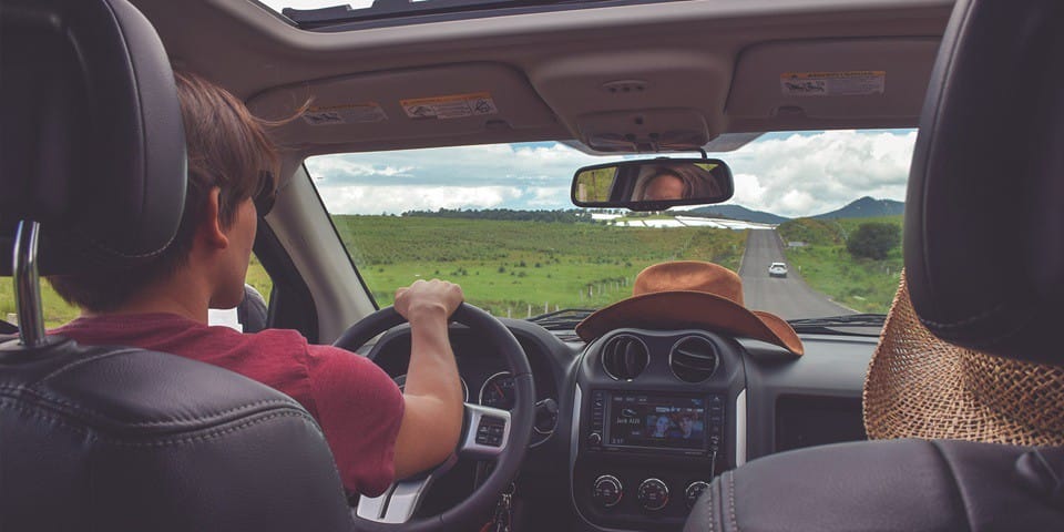 Five factors to consider when insuring a new car