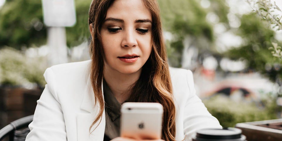 How to avoid being scammed by hackers