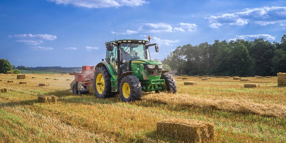 What insurances do farms need?