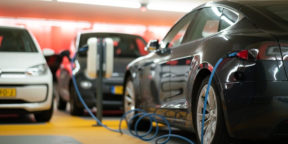 How does insurance work for electric and autonomous vehicles?