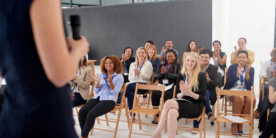 Lessons learnt from a female trailblazer in insurance