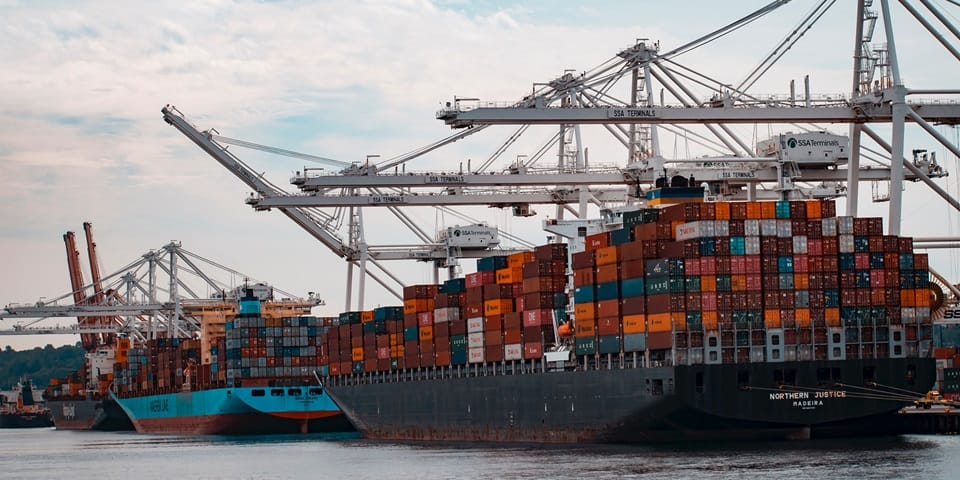 Managing supply chain risks during the pandemic