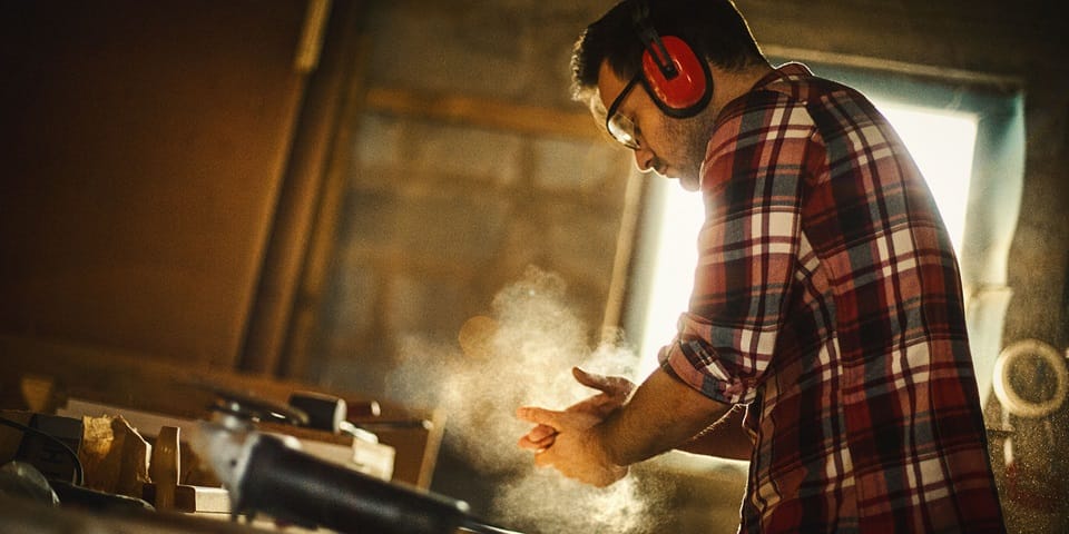 Preparing for the new dust exposure limits: need to know