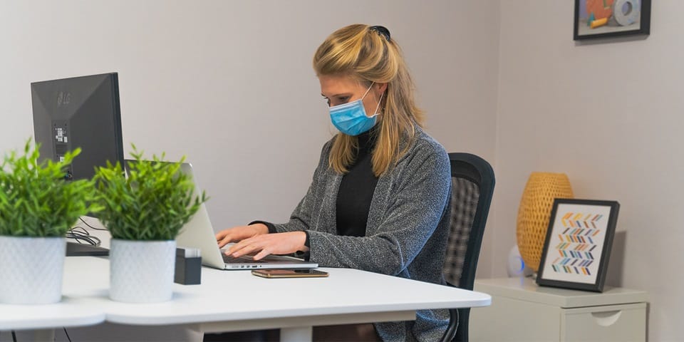 Post pandemic business insurance packages - what's changed?