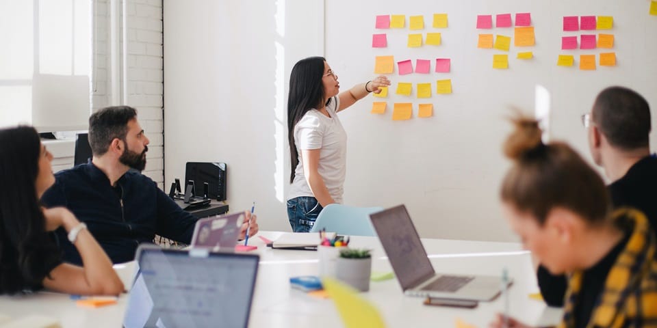 How to pivot your business offering and keep cash flow