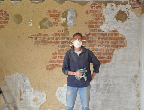 How to protect your investment property against illegal drug labs