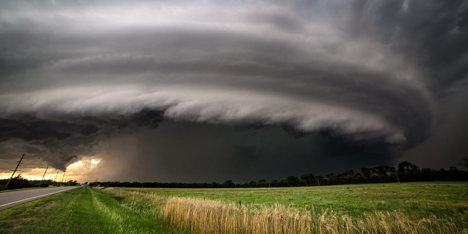 Why your business needs an extreme weather action plan