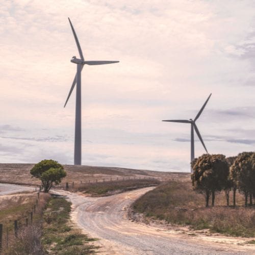 Wind Farms Wind Farms