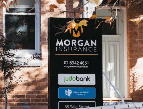 Welcoming You to Our New Office Location in Orange