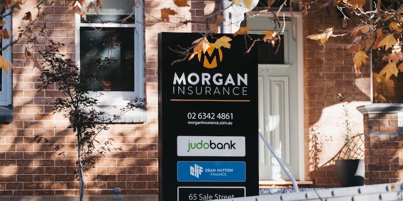 Morgan Insurance