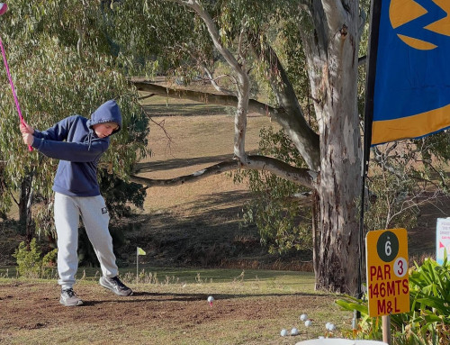 Wyangala Fireworks Fun
