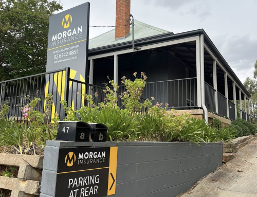 A New Chapter Begins: Visit Us at 47a Macquarie Street, Cowra